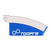 HERRAMIENTA PLEGABLE TOOPRE P/ALINEAR ROTORES