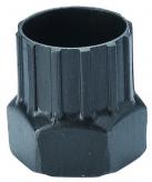 EXTRACTOR DE PIÑON A ROSCA BIKE HAND