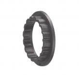 ADAPTADOR BIKE HAND P/ANEXAR A LLAVE EXTRACTORA HOLLOW II Y USAR EN CAJAS BBR60 Y MT800
