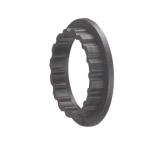 ADAPTADOR BIKE HAND P/ANEXAR A LLAVE EXTRACTORA HOLLOW II Y USAR EN CAJAS BB9000/BBR9100/XTRBB93