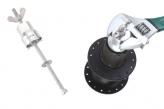 EXTRACTOR TOOPRE DESARMA BODY MAZA A CASSETTE TIPO SHIMANO HG