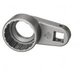 EXTRACTOR BIKE HAND DE PLATOS SHIMANO DIRECT MOUNT (P/USAR C/FRANCESA O LLAVE CUADRANTE)