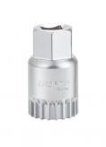 EXTRACTOR CARTRIDGE TOOPRE (V20) APTO CAJAS PEDALERAS CUADRANTE Y OCTALINK