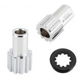 EXTRACTOR TOOPRE P/TAPA DE PALANCA SHIMANO XTR