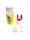 POMO GUIA PARA LUBRICAR CADENA EZMTB NO-DRIP NO INCLUYE LIMPIADOR NI LUBRICANTE CAPACIDAD 60ML