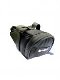 BOLSITO WKNS BAJO ASIENTO GRANDE MTB/GRAVEL, VELCROS AL RIEL Y CIERRE IMPERMEABLE