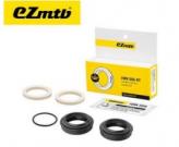 SET ARANDELAS SELLADORAS EZMTB 32X42 COMPATIBLE FOX (MODELOS 32 MANITOU (MODELOS 32 +2016 MACHETE/JUNIT/MARVEL/MARCH/MINUTE/R7) ROCK SHOX (MODELOS 32MM REBA/SID/TORA/RECON/REVELATION/ARGYLE/PIKE SECTOR/ETC)