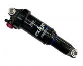 SHOCK TRASERO SUNTOUR EDGE RS 19 IMPERIAL 165X38MM BLOQUEO REMOTO DE GATILLO DOBLE C/ABRAZADERE BISAGRA. COMPACTO Y ROBUSTOPERFECTO PARA XC. PESO 248GRS