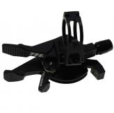 BLOQUEO REMOTO MANITOU ACE DEUCE TRIPLE (HORQ+SHOCK+DROPPER) PESO 82GRS