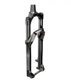 SUNTOUR RAIDON XC RLR 29" P/EJE 15MM TUBO CONICO 80 MM DE RECORRIDO. SISTEMA DE AIRE EN EL TUBO IZQUIERDO. PESO 2.084KG