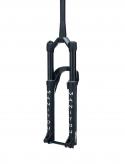 MANITOU MATTOC COMP R29 DISCO PM 15X110 CÓNICA RECORRIDO 160MM. AJUSTE DE COMPRESIÓN Y REBOTE. PESO 2,02KG: VERSATIL. SE ADAPTA A TODAS LS DICIPLINAS. APTA E-BIKE