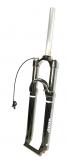 SUSPENSION AWA SPORT A25 PRLO AIR TUBO RECTO BLOQ REMOTO AIRE P EJE 9MM (C/CIERRE)