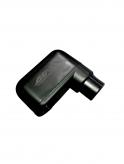 INFLADOR USB AWA RECARGABLE COMPACTO 6,8X6CM PESO 90G - MAX INF 100 PSI. APTO VALVULA FINA Y AMERICANA + PICO DE PELOTA. INCLUYE CABLE CARGADOR