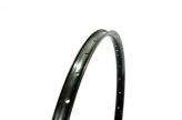 LLANTA ALUMINIO AWA MOD  XCAHOLIC 2.0R29 DISCO DOBLE PARED 32AG ANCHO 2.5 APTA TUBELESS READY COLOR NEGRO PESO 555GRS