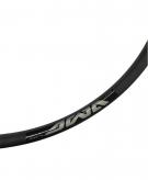 LLANTA MTB/XC AWA COLLINA TUB READY DISCO 28 O 32AG NEGRA PERFIL 15MM ANCHO INTERNO 30MM EXTERNO 35MM COLOR NEGRO PESO 640GRS