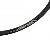 LLANTA AWA COLLINA MTB/XC TUB READY DISCO R29 28AG PERFIL 15MM ANCHO INT 27MM, EXT 32MM COLOR NEGRO PESO 602GRS