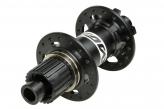 MAZA TRASERA AWA DISC TORN 32AG 12X148 BOOST ROULEMAN QUAD (REDUCE FRICCION) 48 RATCHET SHIMANO MICROSPLINE COMPATIBLE NEGRA PESO 291 GR
