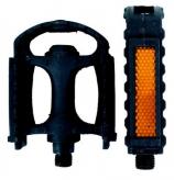 PARA MOUNTAIN BIKE CON REFLECTOR SIN BOLILLAS ROSCA 9/16