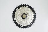 PIÑON A CASSETTE 9VEL WKNS 11-40 SHIMANO COMPATBILE PESO 510GRS