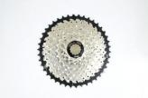 PIÑON A CASSETTE 10V 11-42 SHIMANO COMPATIBLE PESO 610GRS