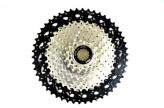 PIÑON A CASSETTE 11VEL WKNS 11-50 (SHIMANO COMPATIBLE) PESO 815GRS