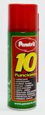 ACEITE PENETRIT 10 FUNC AEROSOL X250CC