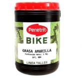 GRASA PENETRIT BIKE MULTIUSOS AMARILLA 1KG