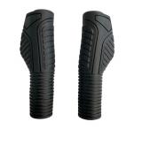 WKNS ERGONOMICO NEGRO C/TAPONES (086) EN BOLSITA C/TARJETA EXHIBIDORA
