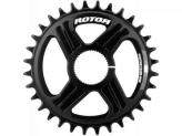 PLATO MTB ROTOR NOQ (REDONDO) 38 DIENTES DIRECT MOUNT HAWK/RAPTOR