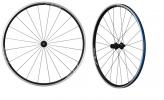 JGO. RUEDAS SHIMANO RS100 CLINCHER P/11VEL