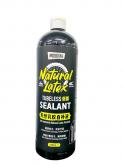 LIQUIDO SELLADOR TUBELESS MOLYCSIN NATURAL BASE  LATEX X 60ML, COMPONENETES ECO-FRIENDLY RESULTAN EN UNA MAYOR DURACIÓN EN EL NEUMÁTICO. RECOMENDADO 60ML RUTA Y GRAVEL / 120ML PARA MTB 29