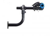 SOPORTE A LA PARED P/REPARAR BICICLETAS C/MORDAZA C/CIERRE