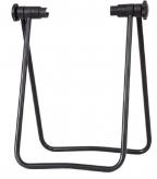 SOPORTE ACERO PLEGABLE P/EXHIBIR BIC, AGARRE AL EJE TRASERO  (CHINA)