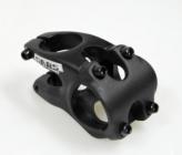 STEM AHEAD SARS AL-LITE SERIES MTB ALUMINIO 28.6X31.8 LARGO 40MM(130GRS) 50MM(149GRS) ÁNGULO NEG -12º