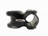 AHEAD MTB SARS AL-LITE SERIES 28.6X31.8 LARGO 40MM(120GRS) 50MM(125GRS) NEGRO ÁNGULO +3º