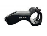 AHEAD ALUMINIO SARS (D306) EXTRA CHATO 31.8X60MM ANGULO -17º (PESO 165GRS)