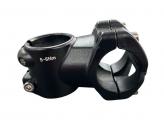 AHEAD SARS (E40) 31.8X40MM ANGULO +6 PESO 146GRS