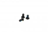 SET X 3 TORNILLOS P/PLATO  SRAM COMPATIBLE